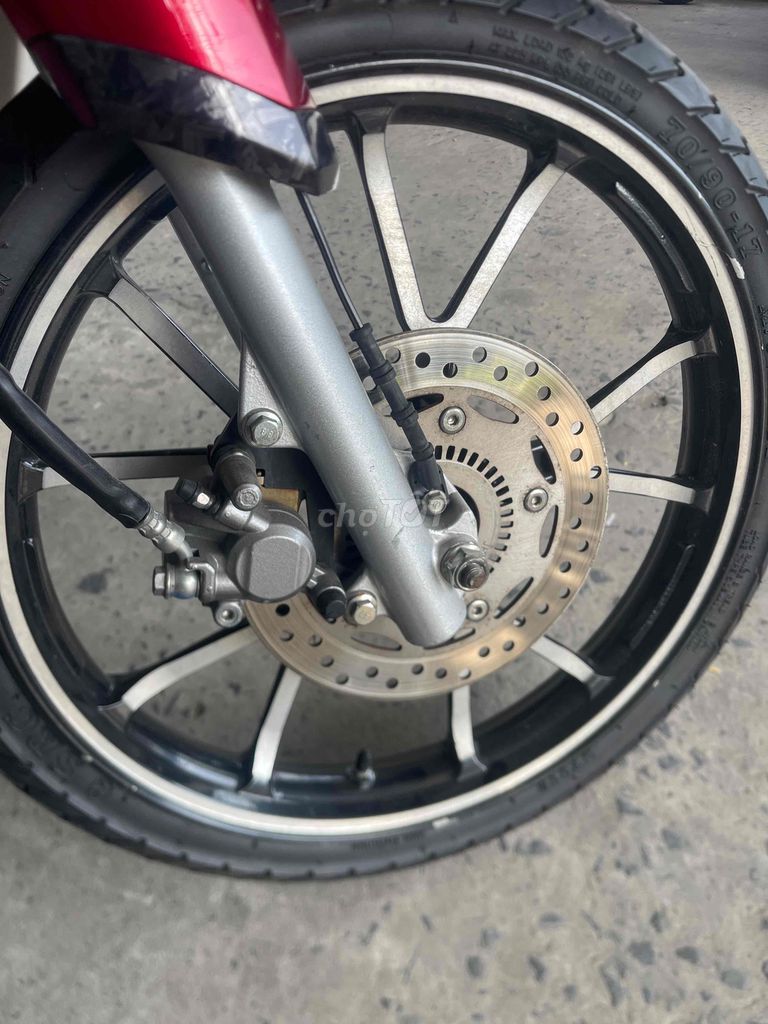 cub 50. Mua bán Xe máy tại Quận Bình Thuỷ Cần Thơ được đăng bởi Cửa hàng xe máy Minh Triều hình 5