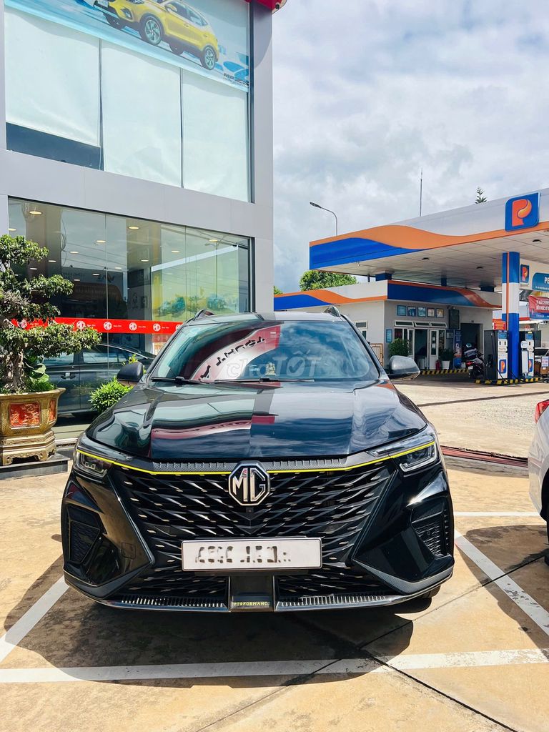 MG RX5 2023 - 41000 km - Xe demo thanh lý, siêu rẻ. Mua bán Ô tô tại Quận Tân Phú Tp Hồ Chí Minh được đăng bởi Đặng Hoàng Nam hình 4
