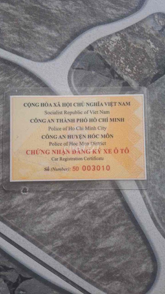 Ford Ranger 2019 Wildtrak 2.0L 4x2 AT - 68000 km. Mua bán Ô tô tại Huyện Hóc Môn Tp Hồ Chí Minh được đăng bởi phan văn nhựt hình 2