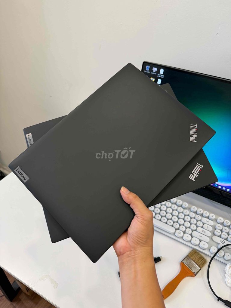 Thinkpad T14s Gen 3 I7 1270P 16GB/512GB FHD+ 99%. Mua bán Laptop tại Quận Tân Bình Tp Hồ Chí Minh được đăng bởi ĐẶNG HOÀNG PHÚC hình 1