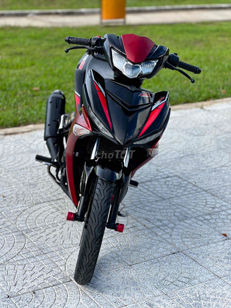 Exciter 150 2019 kiểng đẹp ( Trả Trước 0đ ). Mua bán Xe máy tại Quận Cẩm Lệ Đà Nẵng được đăng bởi Xe Máy Đức Vũ 658 Trần Cao Vân hình 7