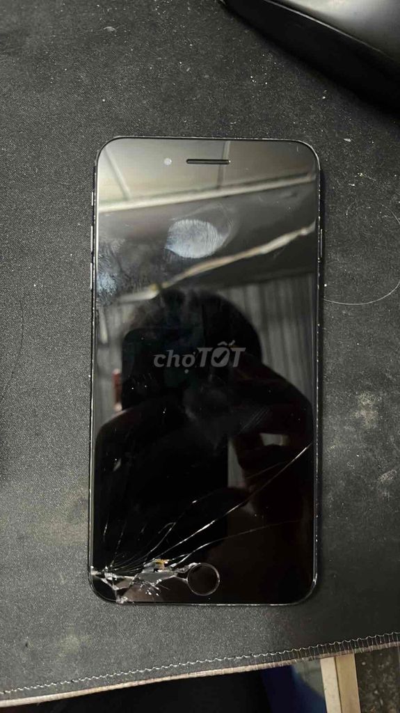 Apple iPhone 7 Plus Đen. Mua bán Điện thoại tại Thành phố Thủ Đức Tp Hồ Chí Minh được đăng bởi chiến nguyễn hình 1