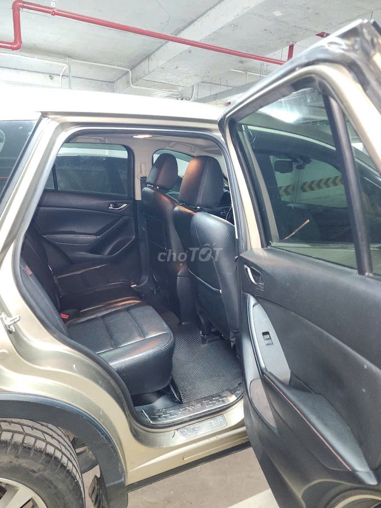 Mazda 5 2015  - 12000 km. Mua bán Ô tô tại Quận Cầu Giấy Hà Nội được đăng bởi nguyen thi kim dung hình 3