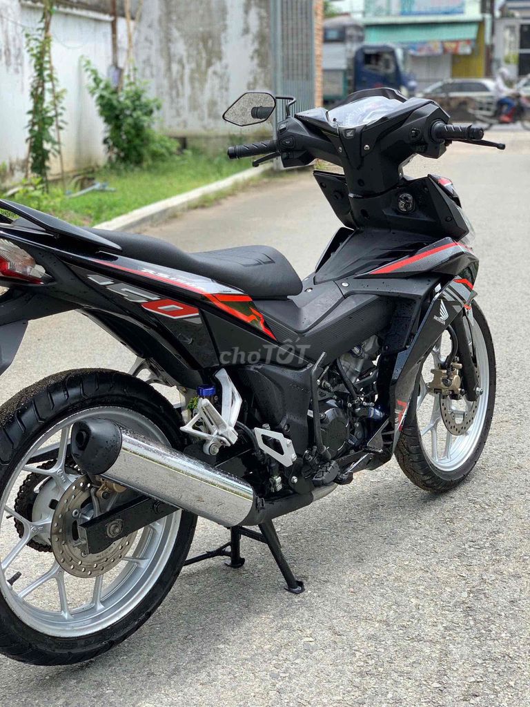 winner 2017. Mua bán Xe máy tại Huyện Trảng Bom Đồng Nai được đăng bởi Của Hàng Xe Máy U Phong hình 13