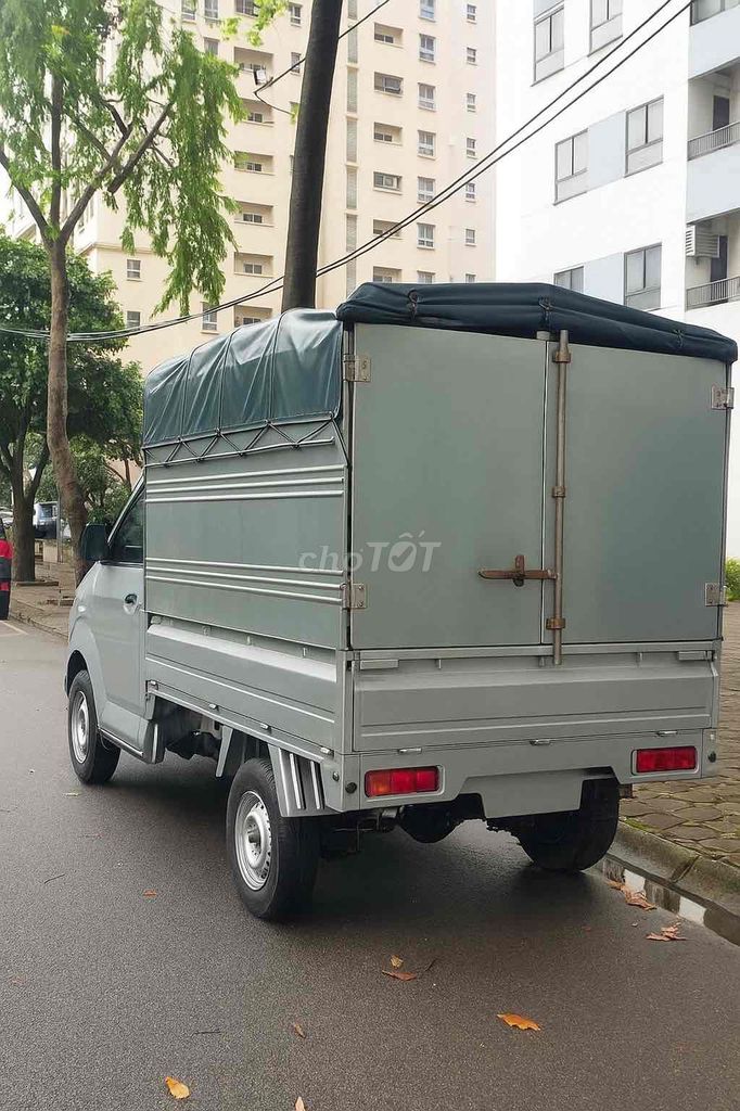 Suzuki APV 2014 - 7 km. Mua bán Ô tô tại Quận Long Biên Hà Nội được đăng bởi Hải Phong hình 2