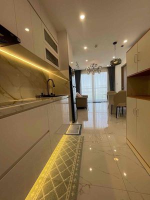 chính chủ cho thuê căn hộ BS Vinhome - 12tr/tháng - 60m2
