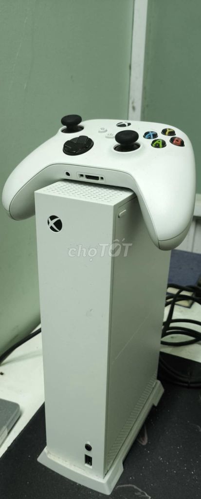 Bán Xbox series s used