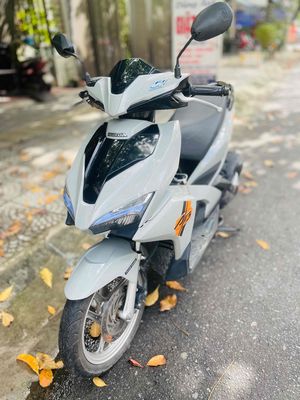 Honda Air Blade 2017 màu Xám. Mua bán Xe máy tại Quận Liên Chiểu Đà Nẵng được đăng bởi Xe Máy Cũ Duy Đạt  66 Nguyễn Khuyến