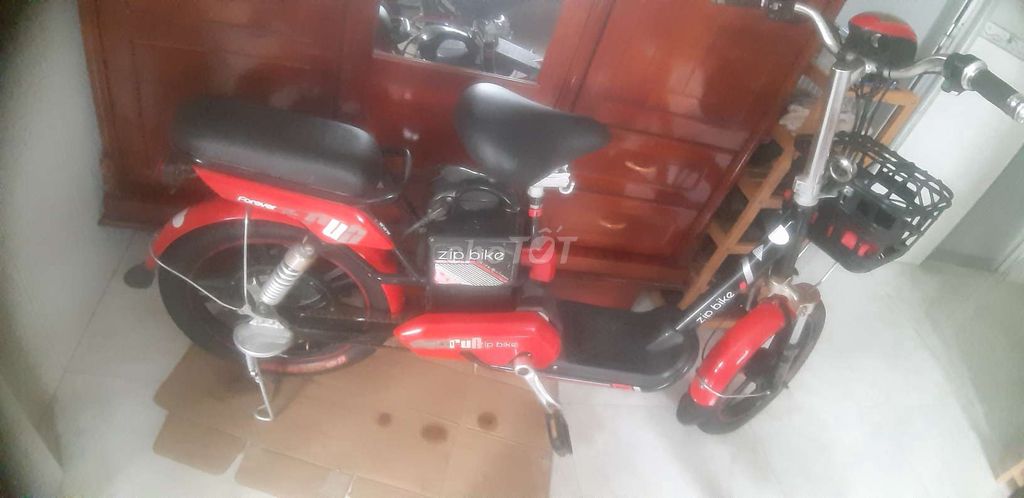 Dư dùng cần bán. Mua bán Xe điện tại Quận Ô Môn Cần Thơ được đăng bởi Vạn Lộc Phát hình 5