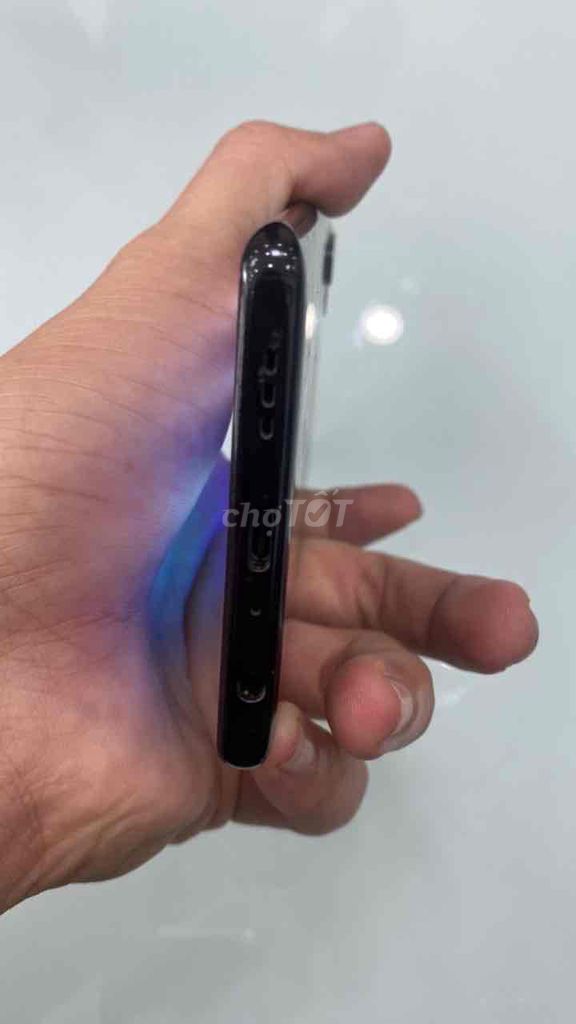 Oppo Reno4 Pro 256GB Đen Đã sử dụng. Mua bán Điện thoại tại Quận 8 Tp Hồ Chí Minh được đăng bởi Quang Thành hình 5