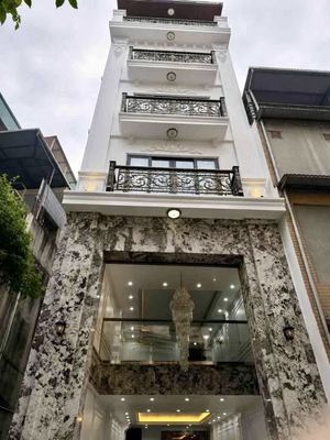 House in Hoàng Mai