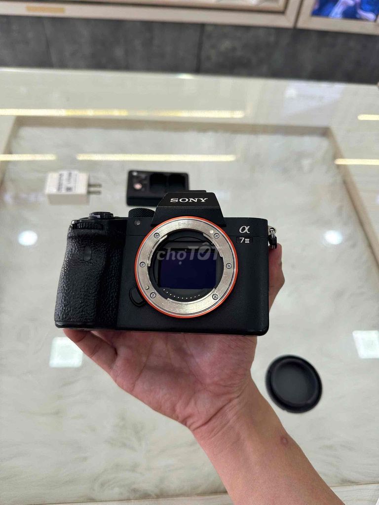 Sony A73. Mua bán Máy ảnh, Máy quay tại Quận Thanh Khê Đà Nẵng được đăng bởi Thắng  hình 1