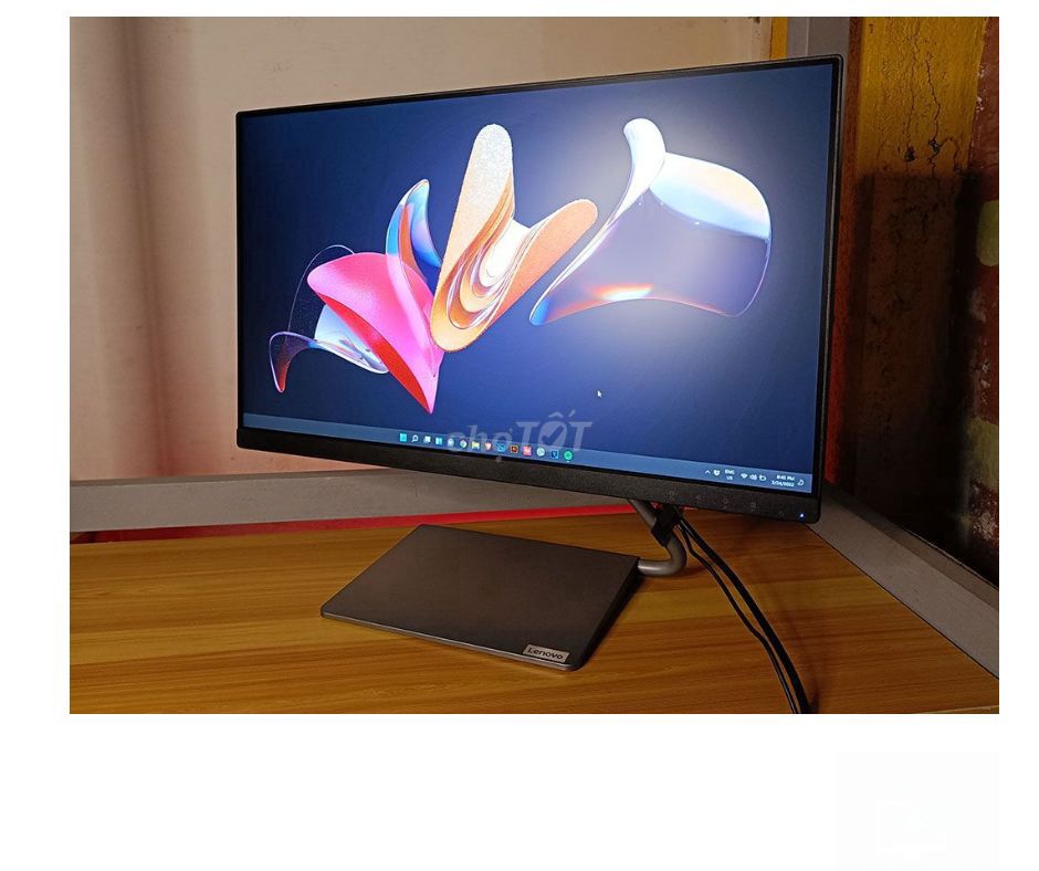 Màn hình Lenovo 24 inch tràn viền