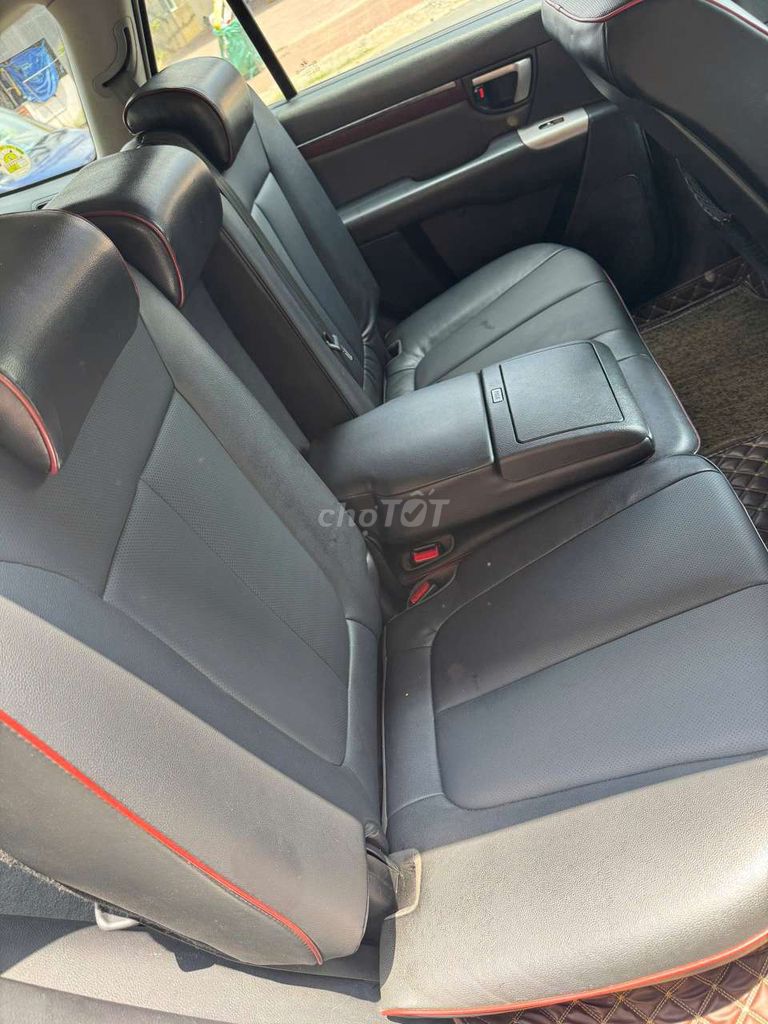 223 2009 MLX 2.0L - 168000 km. Mua bán Ô tô tại Huyện Châu Thành A Hậu Giang được đăng bởi Nam Ho hình 9