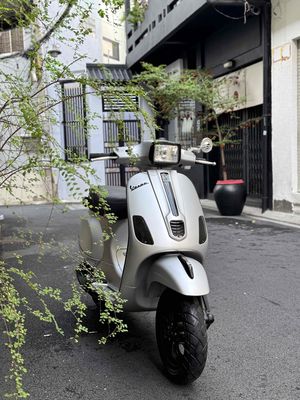 Vespa S 125 . 3vie . máy zin êm . chính chủ. Mua bán Xe máy tại Quận Phú Nhuận Tp Hồ Chí Minh được đăng bởi  vespa Nam Phương hcm 