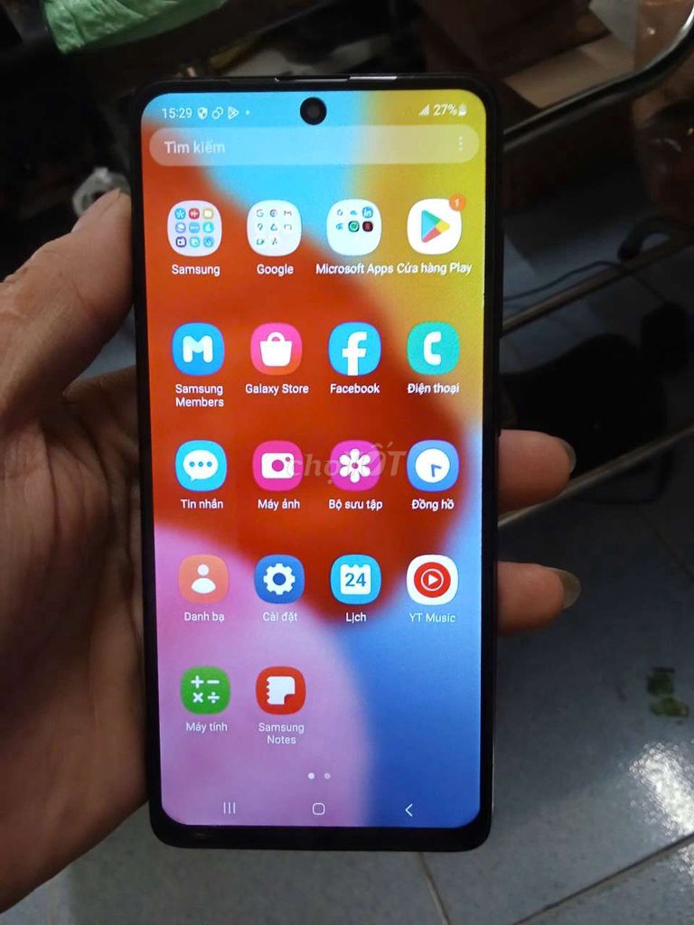 Galaxy A51 6 128GB