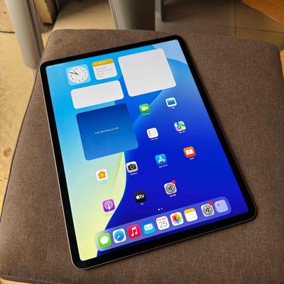 ✨ iPad Air M3 13 inch 128GB Wifi 97% - Bao Xậu Nớ