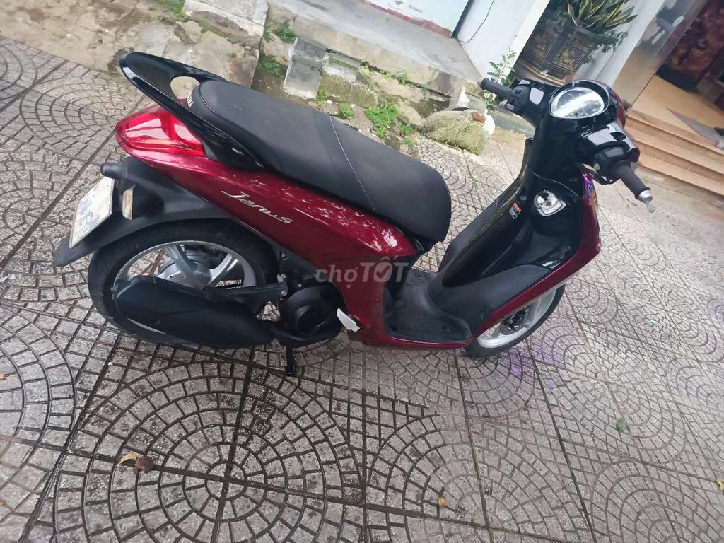 Janus. Mua bán Xe máy tại Huyện Hướng Hóa Quảng Trị được đăng bởi Long hình 5