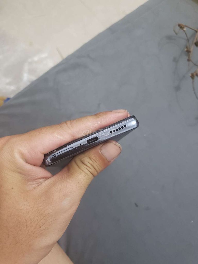 Tecno Spark 20 Pro Plus 256GB Đen LCD (đã thay). Mua bán Điện thoại tại Quận 11 Tp Hồ Chí Minh được đăng bởi nguyễn thành nhân hình 1