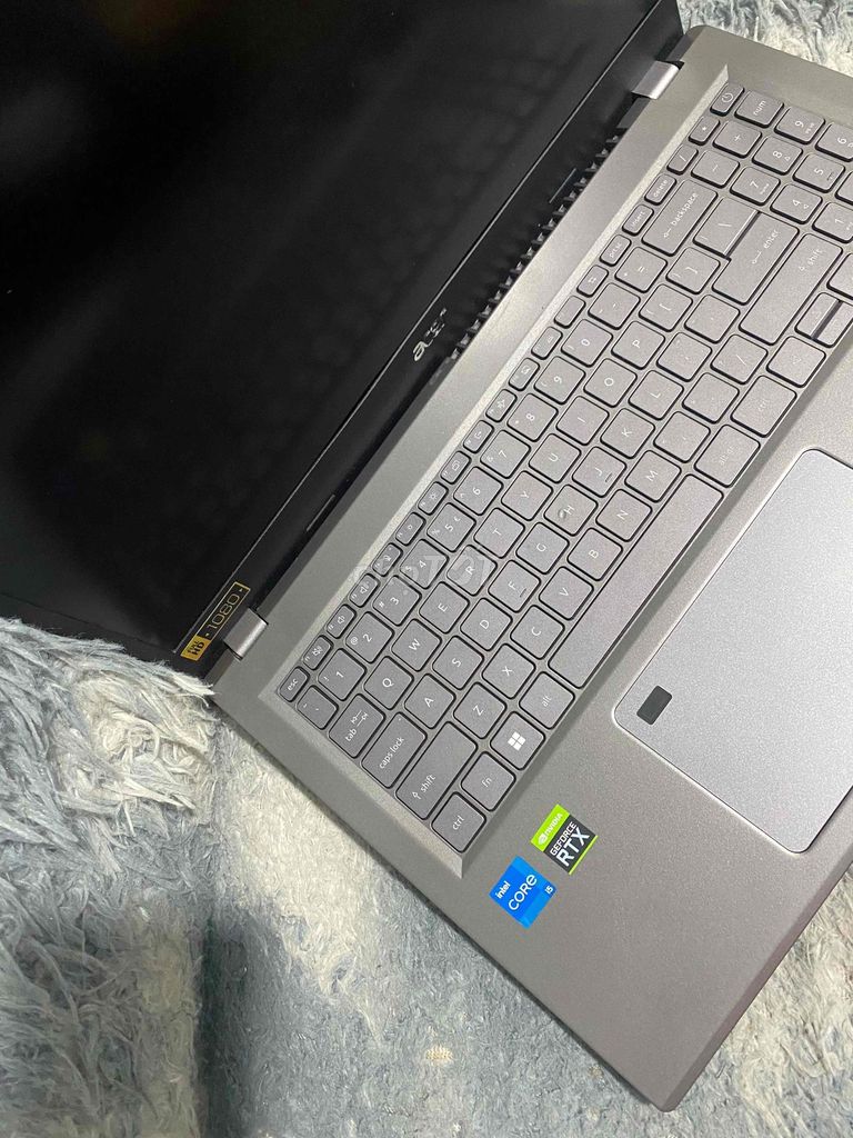 Acer A515 15.6”/i5-13420H/16GB/512/RTX 2050 4G/2H. Mua bán Laptop tại Quận Ninh Kiều Cần Thơ được đăng bởi Thanh Phương hình 1