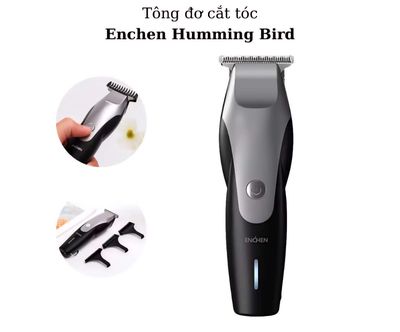 Tông đơ cắt tóc Enchen Humming bird. Mua bán Nội thất, đồ gia dụng khác tại Quận Phú Nhuận Tp Hồ Chí Minh được đăng bởi Dương Mộng Tú