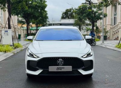MG5 luxury 2024 - 18000 km. Mua bán Ô tô tại Thành phố Thủ Đức Tp Hồ Chí Minh được đăng bởi Đạt Xe Cũ