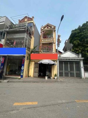 PHÂN LÔ- TT ĐÔNG ANH- VỈA HÈ- ĐƯỜNG 2 LÀN THÔNG- ÔTÔ TRÁNH- KINH DOANH. Mua bán nhà ở tại Huyện Đông Anh Hà Nội được đăng bởi Viễn Faraland