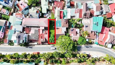 226m2 _ CHỈ 15ty _ ĐẤT MẶT TIỀN TRUNG TÂM ĐÀ LẠT. Mua bán đất tại Thành phố Đà Lạt Lâm Đồng được đăng bởi Trần Văn Hải