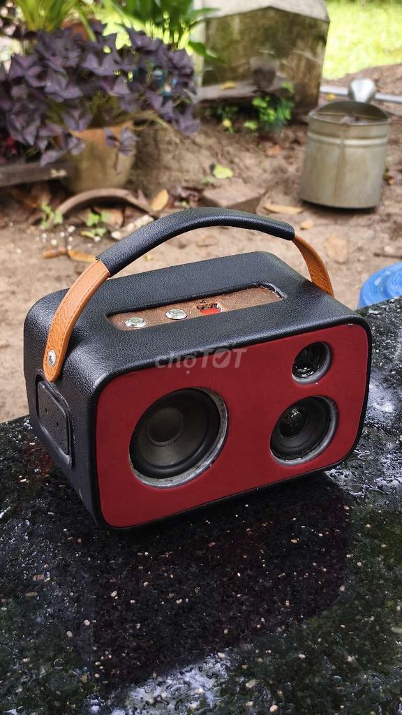 Loa di động DIY JBL Xtreme. Mua bán Tivi, Âm thanh tại Huyện Vũng Liêm Vĩnh Long được đăng bởi Khánh Phong hình 1