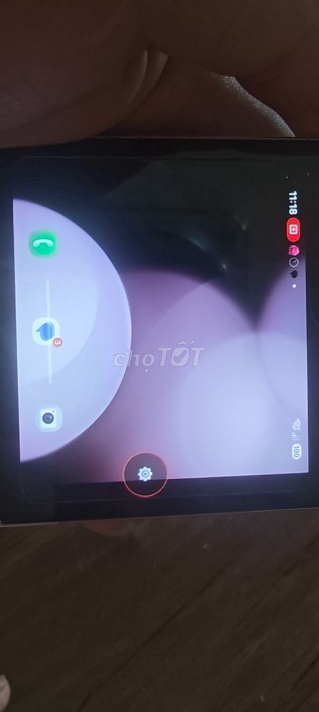Samsung Z Flip 5 512GB Android 16. Mua bán Điện thoại tại Huyện Mê Linh Hà Nội được đăng bởi khanh luu hình 1