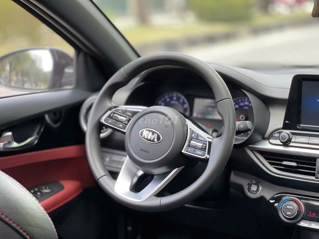 Kia Cerato 2020 2.0 AT Premium - 61000 km. Mua bán Ô tô tại Quận Long Biên Hà Nội được đăng bởi Lê Anh hình 6