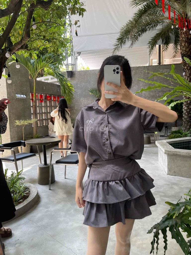 Dọn tủ. Mua bán Quần áo tại Huyện Gò Quao Kiên Giang được đăng bởi Niềm Nguyễn hình 1