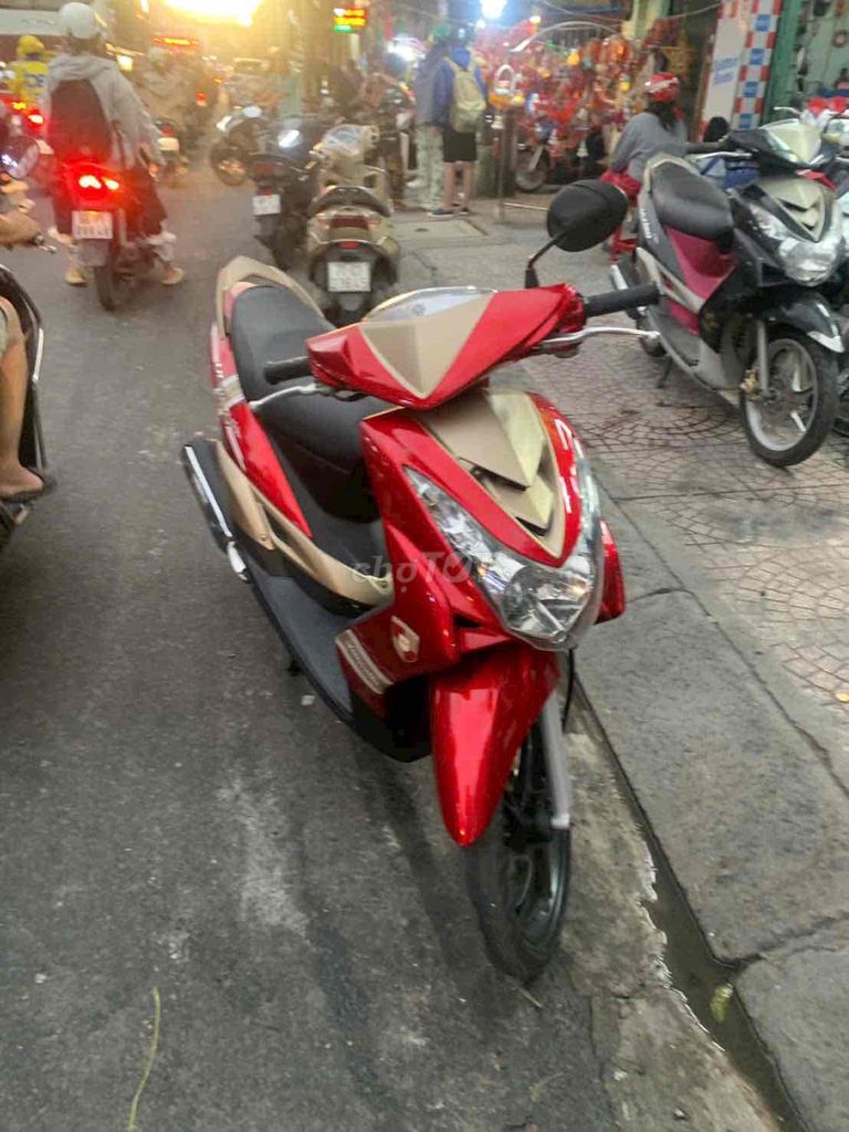 bán xe mio utimo bánh mâm thắng đĩa máy êm ru. Mua bán Xe máy tại Quận Bình Thạnh Tp Hồ Chí Minh được đăng bởi Gặp vũ Nguyễn  hình 2