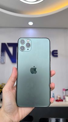  iPhone 11 Promax 256GB Quốc Tế Thanh Lý