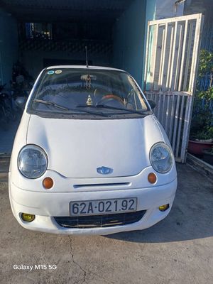 Matiz 5cho doi 2004 lanh tot. Mua bán Ô tô tại Huyện Bình Chánh Tp Hồ Chí Minh được đăng bởi Nguyễn Hiền