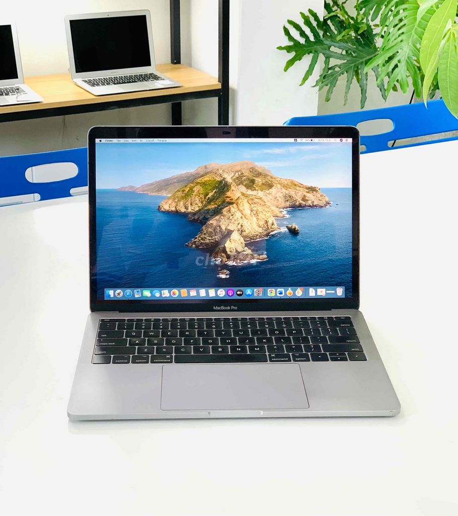 MacBook Pro 2017 I5 Cấu hình mạnh mẽ, Máy ngon