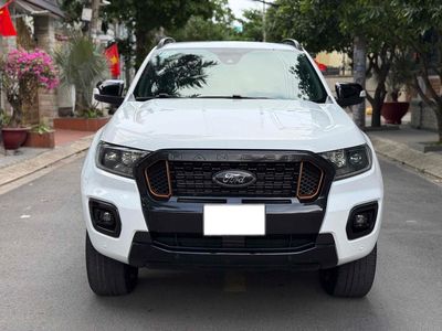 RANGER WILDTRAK 1 chủ Full bảo dưỡng hãng đẹp🇻🇳🇻🇳💯. Mua bán Ô tô tại Quận Gò Vấp Tp Hồ Chí Minh được đăng bởi DH AUTO SAIGONCARGROUP  Chuyên ô tô lướt