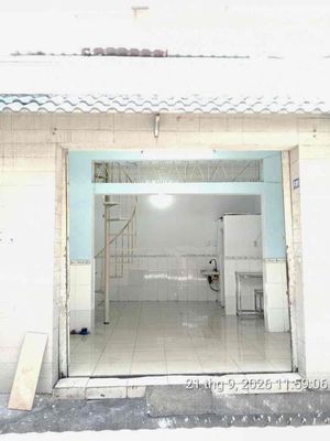 Аренда · 1 комн. · 20 м² · Quận Tân Phú, ул. Đường Cây Keo