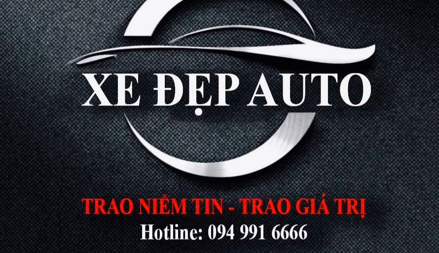 XE ĐẸP AUTO XE ĐẸP AUTO