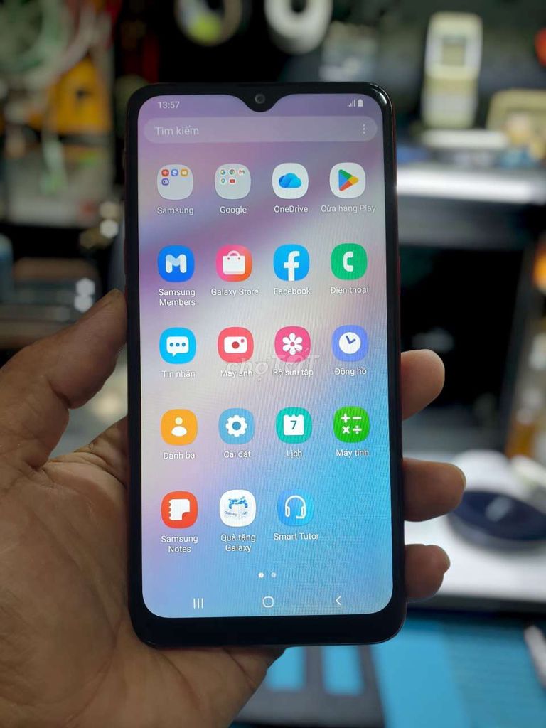 💥 Thanh lý Samsung Galaxy A10s. Chính hãng. . Mua bán Điện thoại tại Quận Ninh Kiều Cần Thơ được đăng bởi Góc THANH LÝ  hình 1