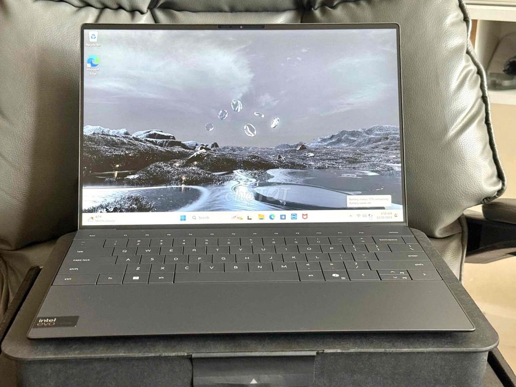 Dell XPS 9350 Ultra 7 Series 2 16G 512G FHD 120Hz