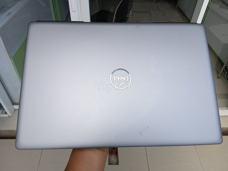 Dell Precision 7550 i5 10400H,16G, 256G, Vga T1000