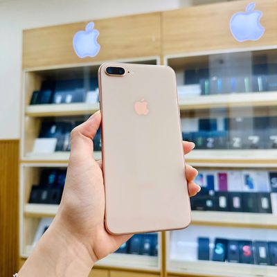 iPhone 8 Plus 64Gb đẹp full cn