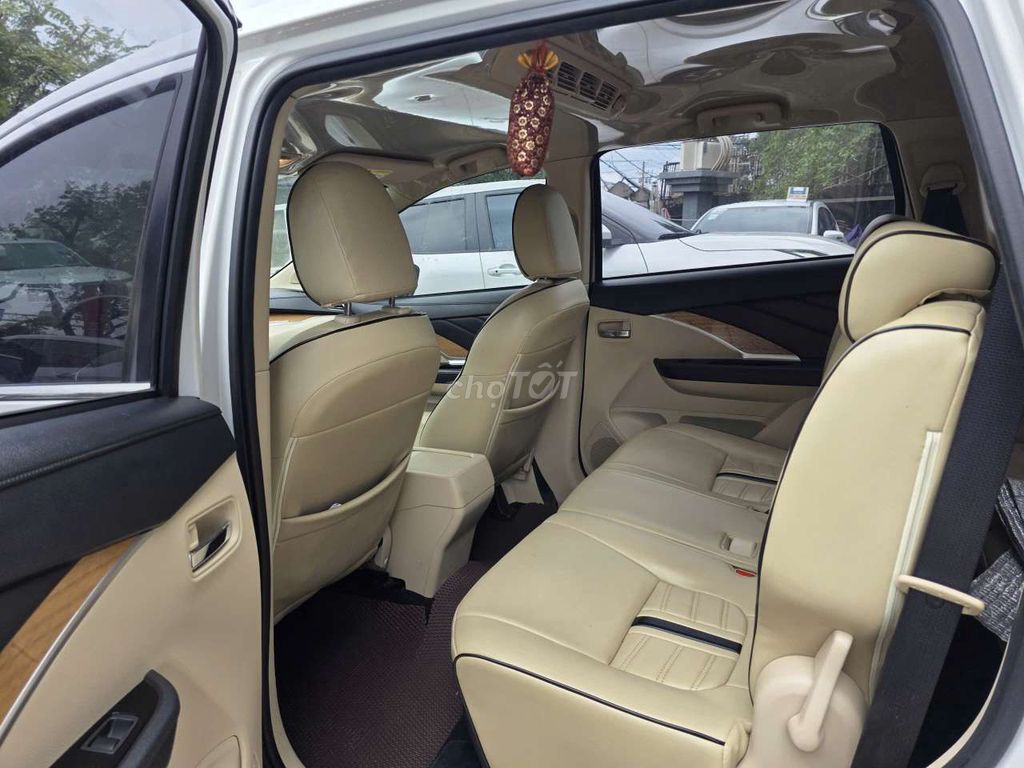 Mitsubishi Xpander At 2019 1.5 AT - 71000 km. Mua bán Ô tô tại Quận Bình Tân Tp Hồ Chí Minh được đăng bởi Trần Nguyên Hiếu hình 6