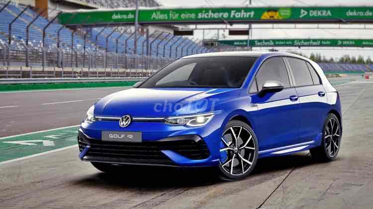 Volkswagen Golf 2025. Mua bán Ô tô tại Thành phố Vũng Tàu Bà Rịa - Vũng Tàu được đăng bởi Phan Đức hình 4