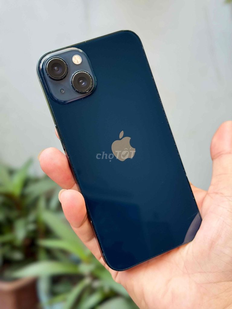 Apple iPhone 13 256GB Đen Hàn Quốc. Mua bán Điện thoại tại Quận 8 Tp Hồ Chí Minh được đăng bởi Hàng Zin Chất Giá Rẽ Có Giao Lưu   hình 1