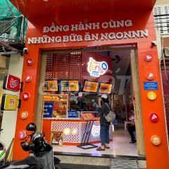 Tuyển Kế Toán Trưởng ngành F&B - Upto 30tr. Việc làm tại Huyện Bình Chánh Tp Hồ Chí Minh được đăng bởi Công Ty Cổ Phần Thực Phẩm Quốc Tế Torki hình 2