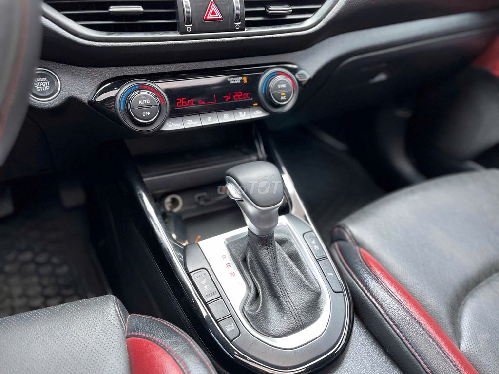 KIA K3 2.0 PREMIUM 2022 XE GIA ĐÌNH 1 CHỦ VAY 70%. Mua bán Ô tô tại Quận 7 Tp Hồ Chí Minh được đăng bởi Hiếu hình 11