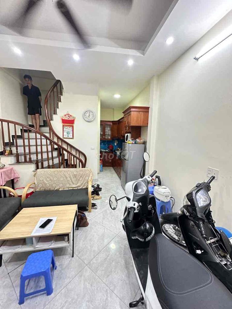 HIẾM CÓ NHÀ ĐẸP GỐC ĐỀ MẶT NGÕ KINH DOANH TẶNG FULL NỘI THẤT Ở NGAY.