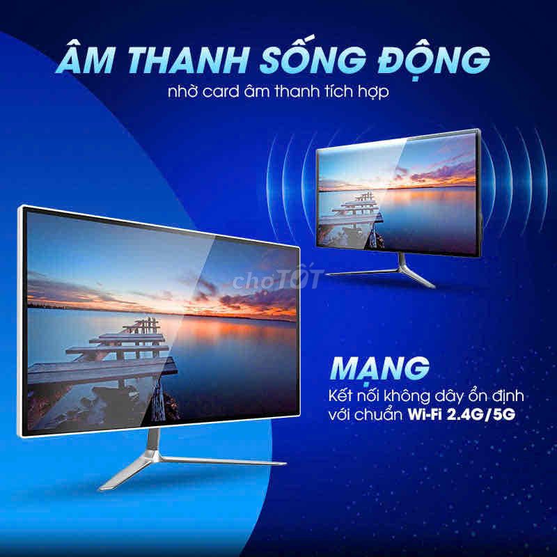 Máy all in one Next Life HW215 – i5 – 7500 16g ram